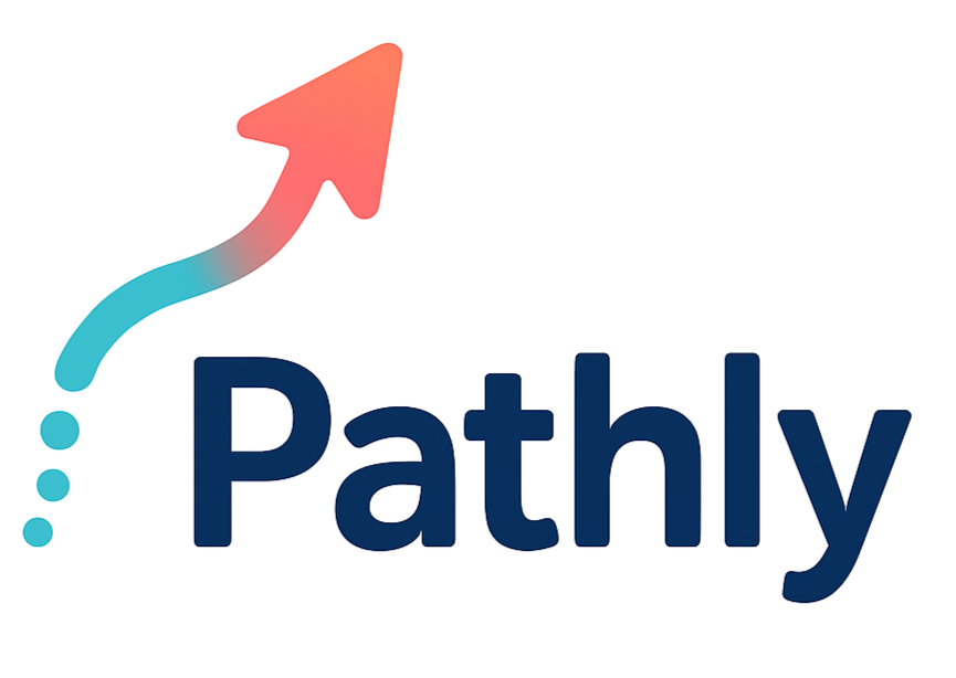 Pathly logo